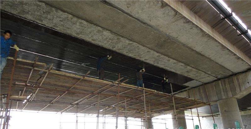 西安瑞通路桥：桥梁加固施工工程工具推荐
