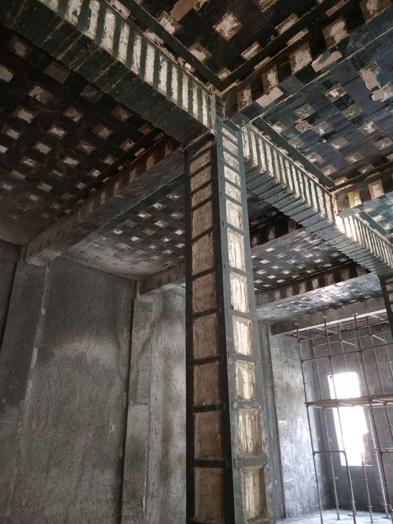西安瑞通路桥科技有限责任公司的施工服务承诺及保障措施