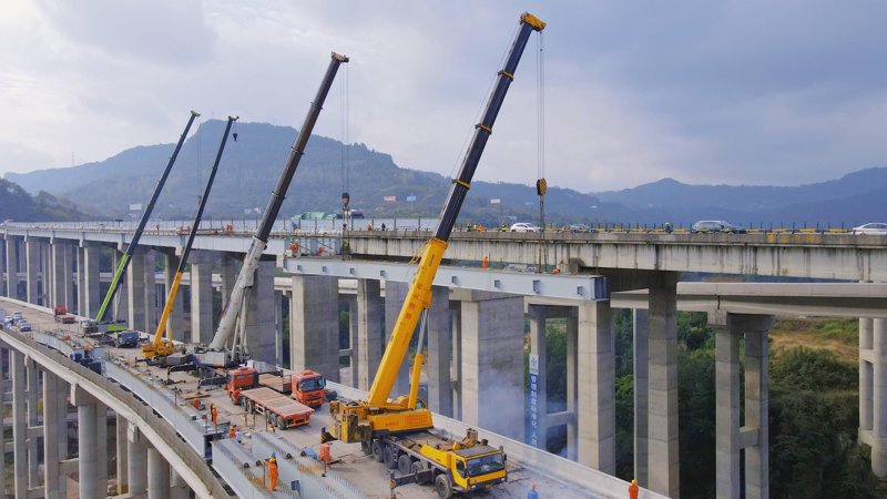 西安瑞通路桥科技有限责任公司的路桥养护集团，在行业内享有盛誉。本文将通过对比分析，探讨该集团与其他路桥养护企业的优劣，并结合实际案例说明其优势所在。