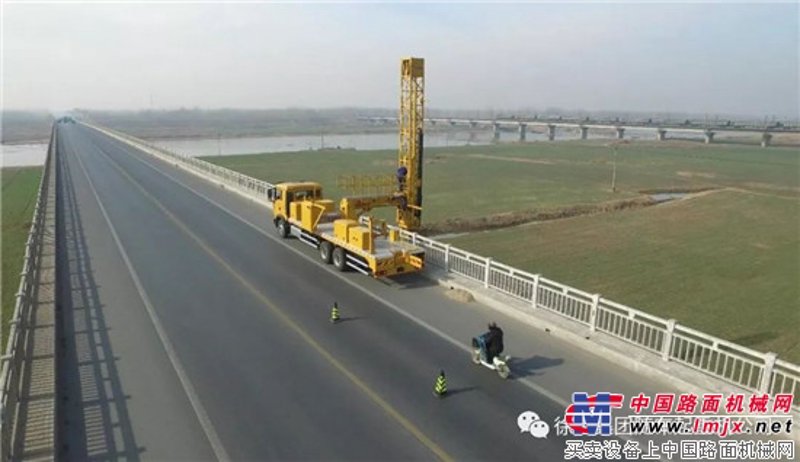 路桥养护