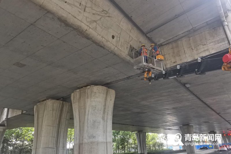 衡水衡通路桥养护：如何高效管理与维护