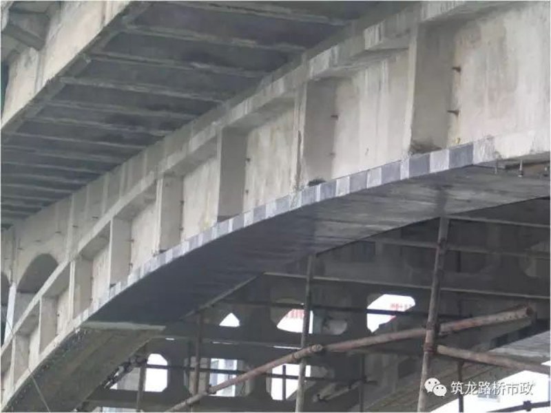 西安瑞通路桥科技有限责任公司的施工服务承诺：质量保证